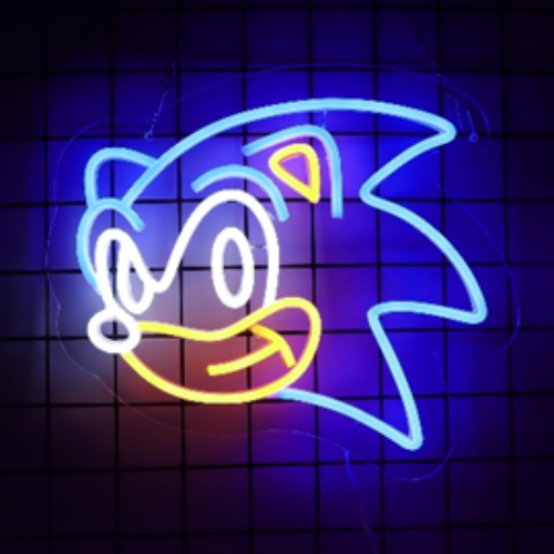 NEÓN SONIC